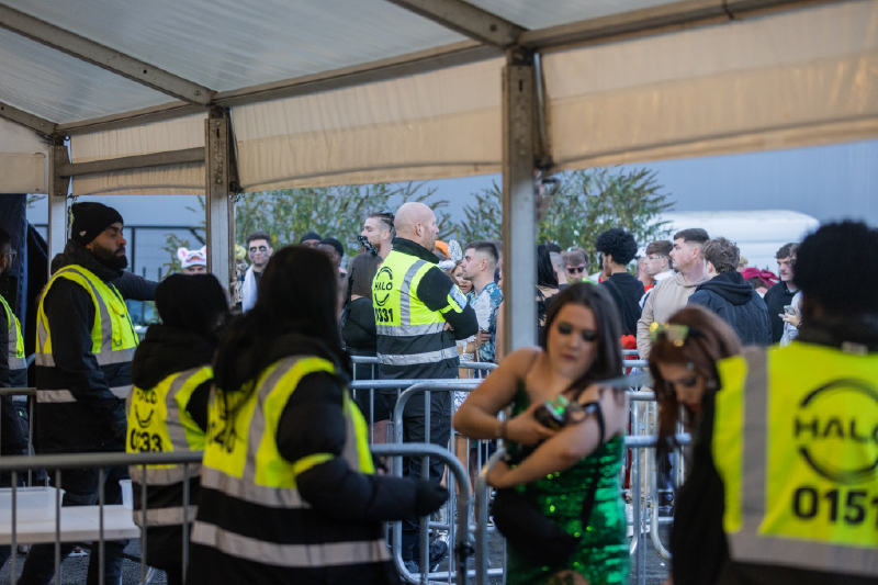 Full-Site Protection